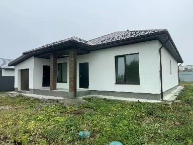 Продается 1-этажный дом, 154,5 м²