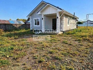 Продается 1-этажный дом, 69,5 м²