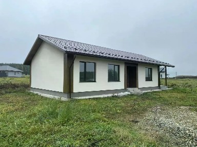 Продается 1-этажный дом, 148 м²