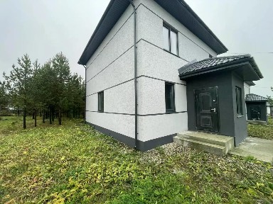 Продается 2-этажный дом, 153,1 м²