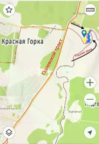 Продается участок, 130 сот.