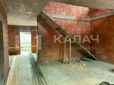 Продается 2-этажный дом, 160 м²