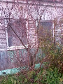 Продается 1-этажный дом, 22,8 м²