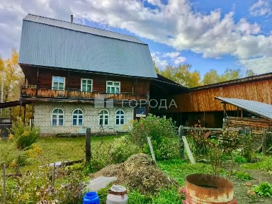 Продается 3-этажный дом, 200,1 м²