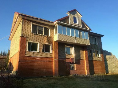 Продается 3-этажный коттедж, 648 м²