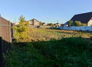 Продается участок, 10,24 сот.