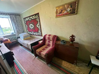 Сдается 2-комн. квартира, 44,9 м²