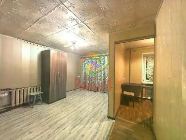 Сдается 1-комн. квартира, 28,8 м²