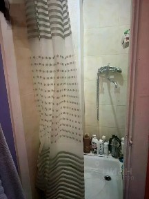 Сдается 2-комн. квартира, 25 м²