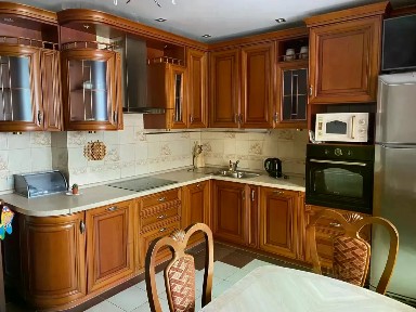 Сдается 2-комн. квартира, 65 м²
