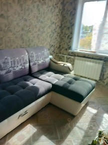 Сдается 2-комн. квартира, 47 м²