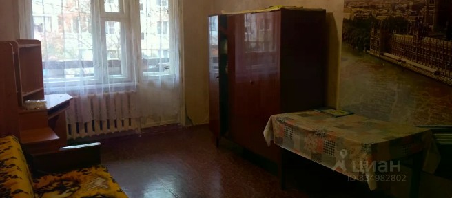 Сдается 2-комн. квартира, 48 м²