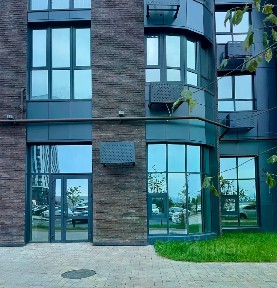 Сдается помещение свободного назначения, 56,4 м²
