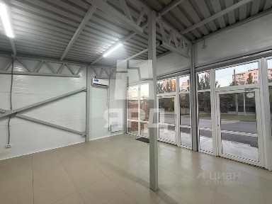 Сдается помещение свободного назначения, 56 м²