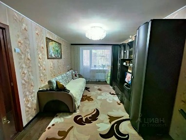 Продается 1-комн. квартира, 29,5 м²