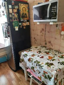 Продается 1-комн. квартира, 25,7 м²