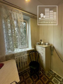 Продается 1-комн. квартира, 32,9 м²