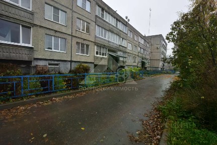 Продается 2-комн. квартира, 54 м²
