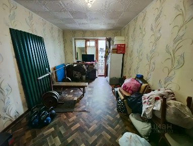 Продается 1-комн. квартира, 29,9 м²