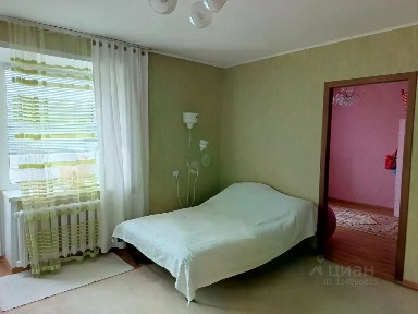 Продается 3-комн. квартира, 57,3 м²