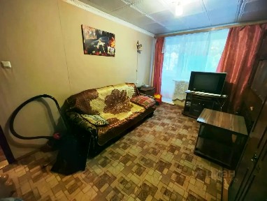 Продается 1-комн. квартира, 33,1 м²