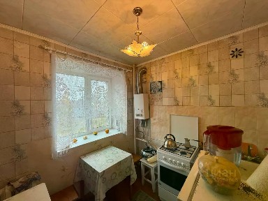 Продается 2-комн. квартира, 42,1 м²