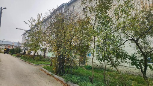 Продается 2-комн. квартира, 56 м²