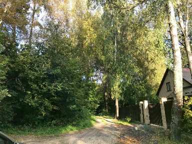 Продается участок, 15 сот.