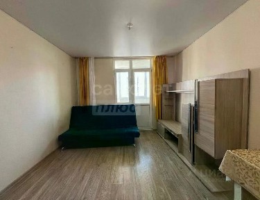 Продается студия, 25,9 м²