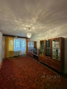 Продается 3-комн. квартира, 56,9 м²