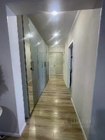 Продается 2-комн. квартира, 61,4 м²