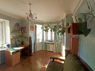 Продается 3-комн. квартира, 64 м²