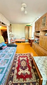 Продается 1-комн. квартира, 30,6 м²