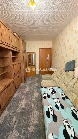 Продается 3-комн. квартира, 58 м²