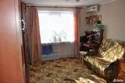 Продается 1-комн. квартира, 32 м²