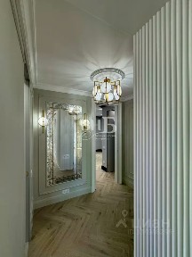 Продается 3-комн. квартира, 84,3 м²