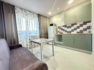 Продается 1-комн. квартира, 39,6 м²