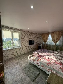 Продается 3-комн. квартира, 61,2 м²
