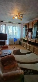 Продается 2-комн. квартира, 50,5 м²