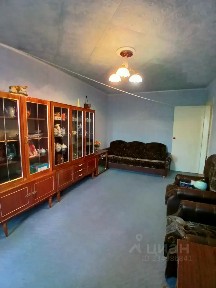 Продается 3-комн. квартира, 62,1 м²