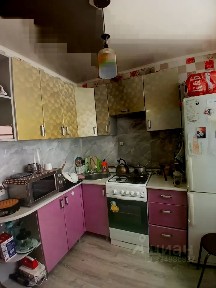 Продается 2-комн. квартира, 41,4 м²