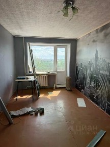 Продается 1-комн. квартира, 29,4 м²