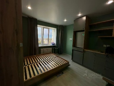Продается студия, 18,3 м²