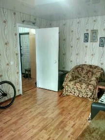 Продается 1-комн. квартира, 28,7 м²