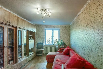 Продается 2-комн. квартира, 47,9 м²