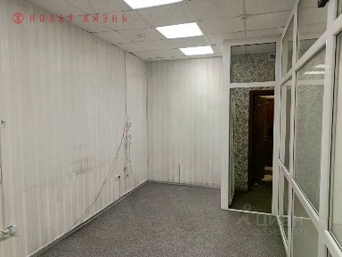 Сдается офис, 35 м²