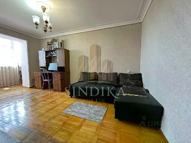 Продается 2-комн. квартира, 52 м²