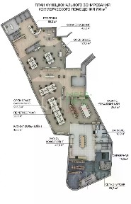 Продается помещение свободного назначения, 701 м²