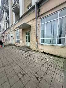 Воронежская область, Воронеж, р-н Левобережный, ул. Героев Стратосферы, 1