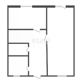 Продается 2-этажный дом, 170 м²